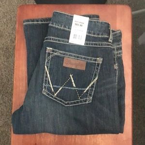 Wrangler Women’s Jeans